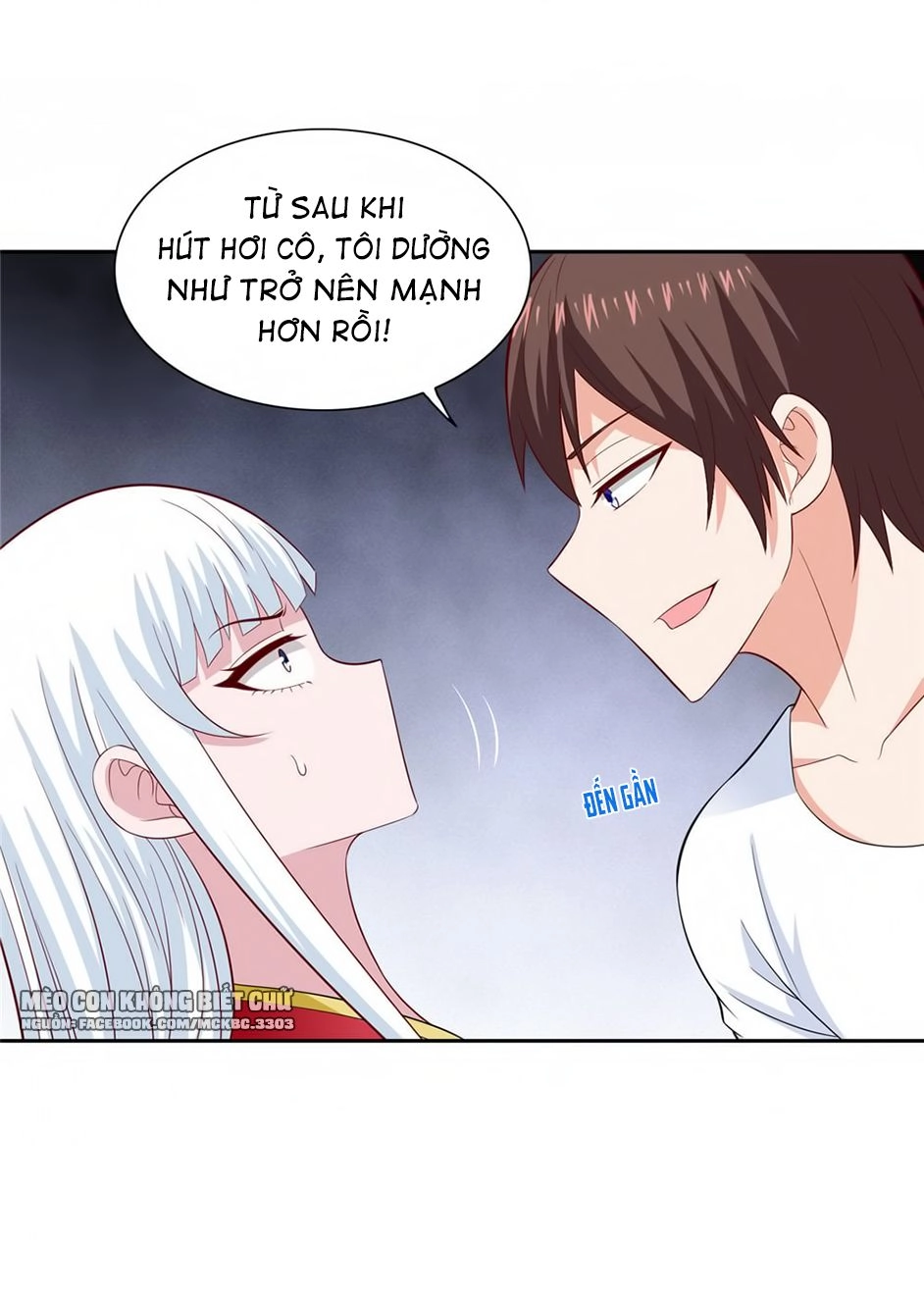 Mỹ Nữ Đại Tiểu Thư Đích Cương Thi Cao Thủ Chapter 111 - 30