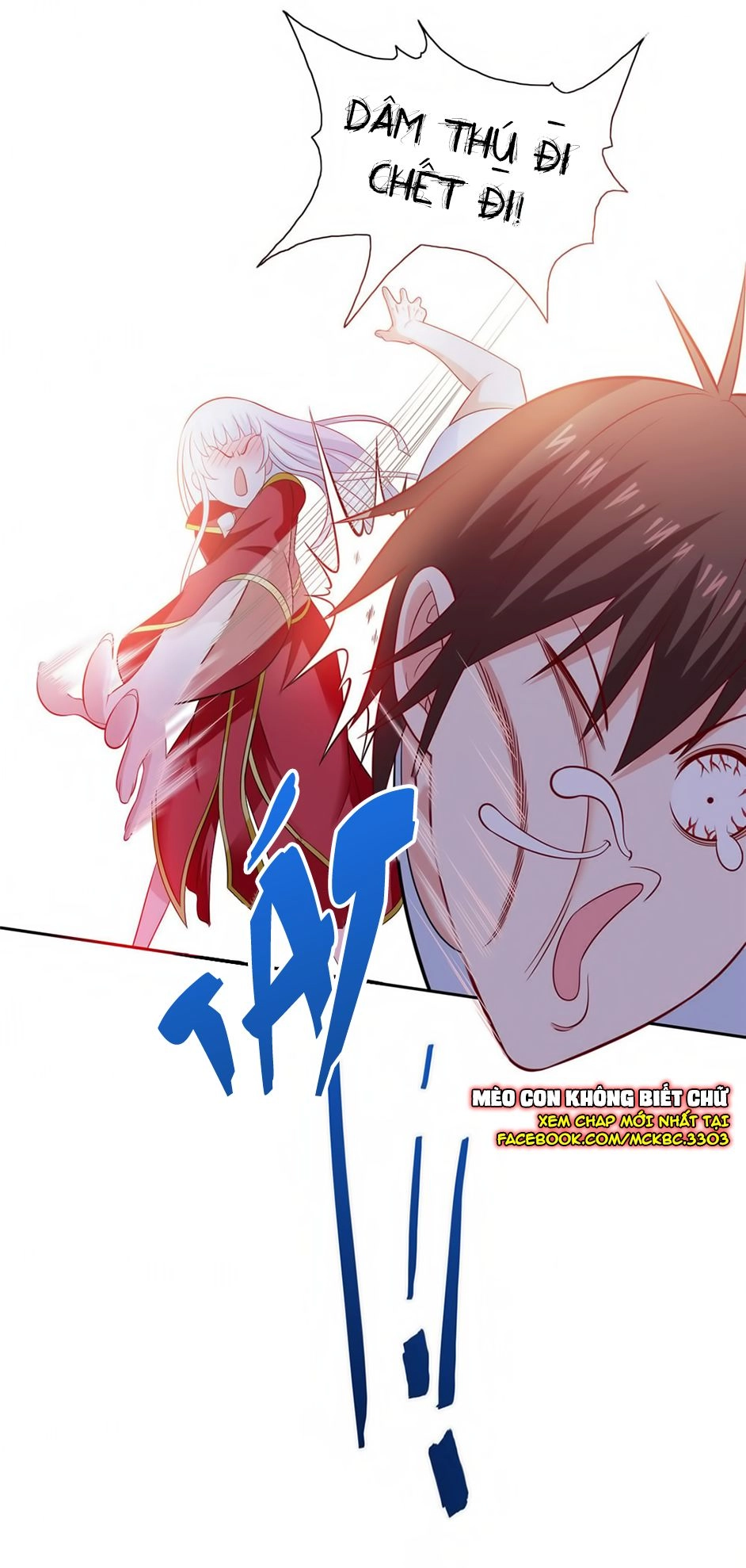 Mỹ Nữ Đại Tiểu Thư Đích Cương Thi Cao Thủ Chapter 111 - 31