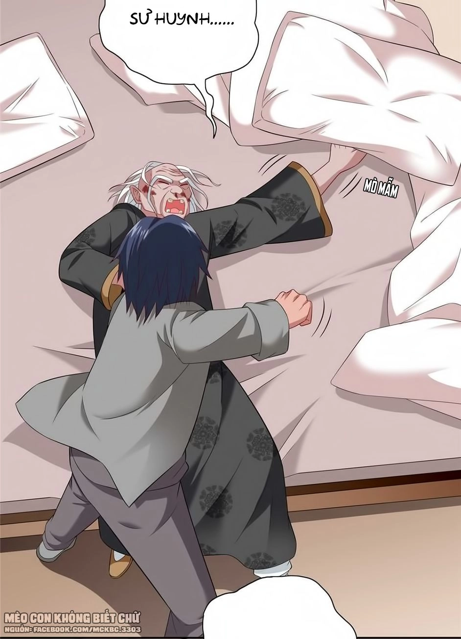 Mỹ Nữ Đại Tiểu Thư Đích Cương Thi Cao Thủ Chapter 113 - 7