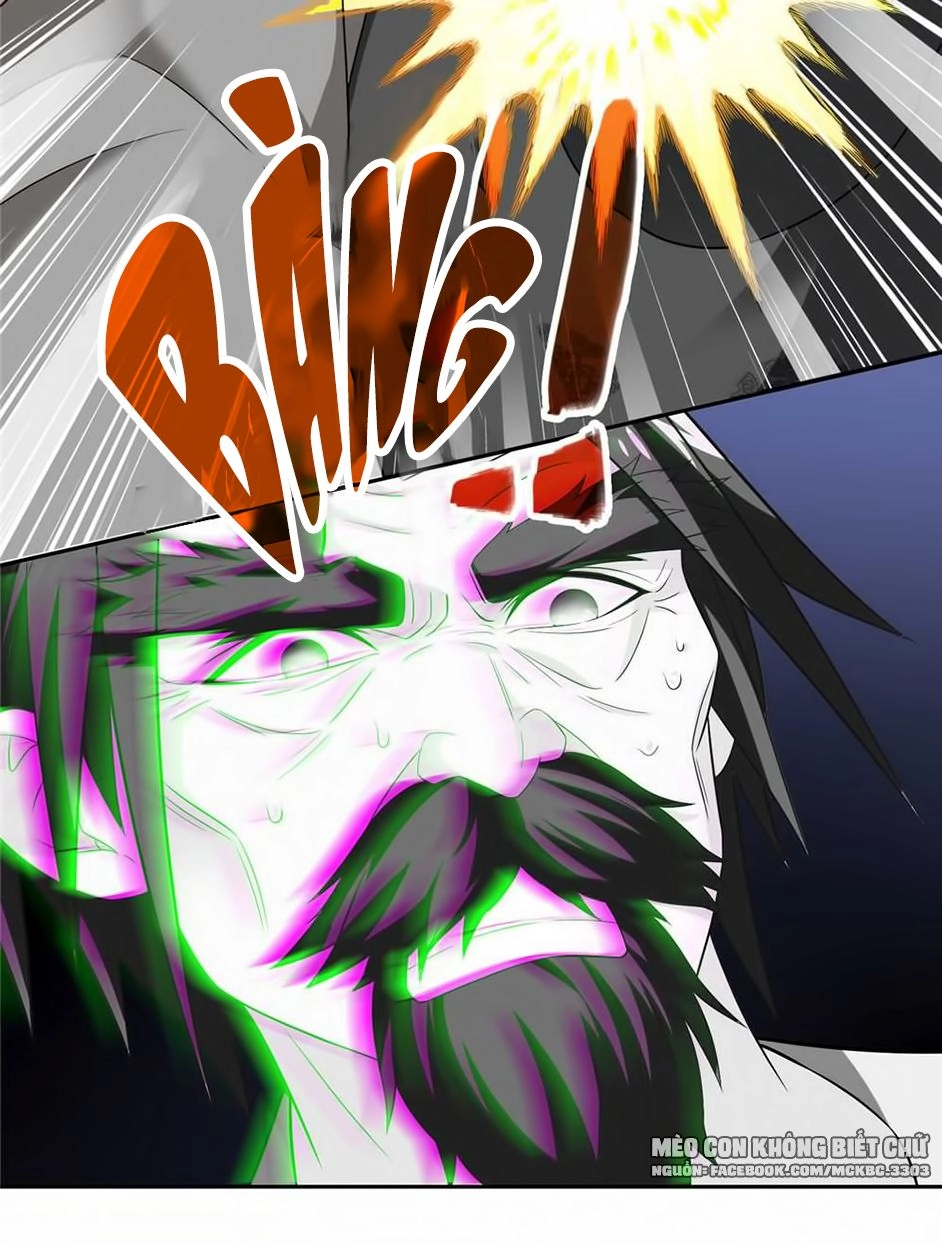 Mỹ Nữ Đại Tiểu Thư Đích Cương Thi Cao Thủ Chapter 113 - 12