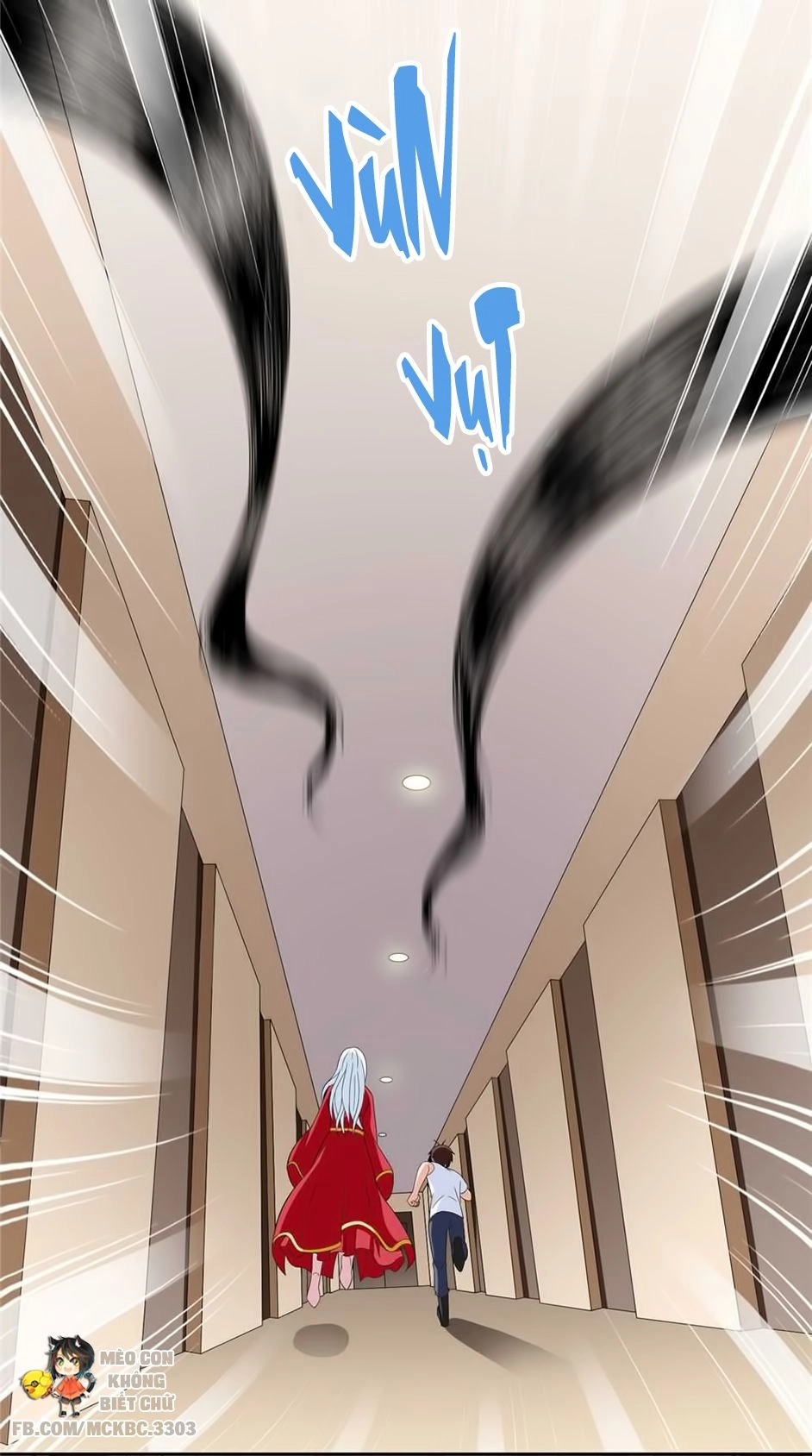 Mỹ Nữ Đại Tiểu Thư Đích Cương Thi Cao Thủ Chapter 113 - 20