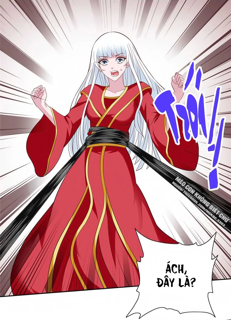 Mỹ Nữ Đại Tiểu Thư Đích Cương Thi Cao Thủ Chapter 113 - 21