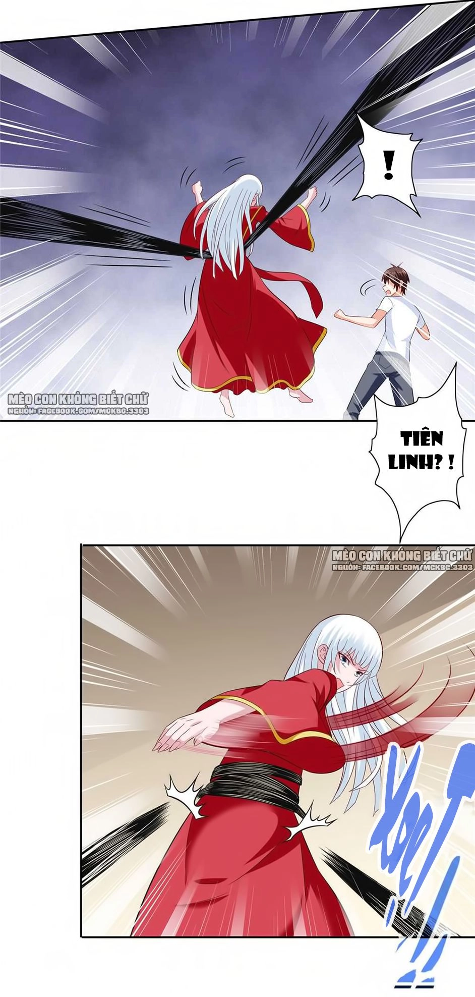 Mỹ Nữ Đại Tiểu Thư Đích Cương Thi Cao Thủ Chapter 113 - 22