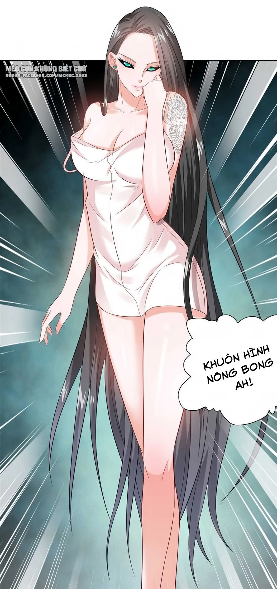 Mỹ Nữ Đại Tiểu Thư Đích Cương Thi Cao Thủ Chapter 113 - 25