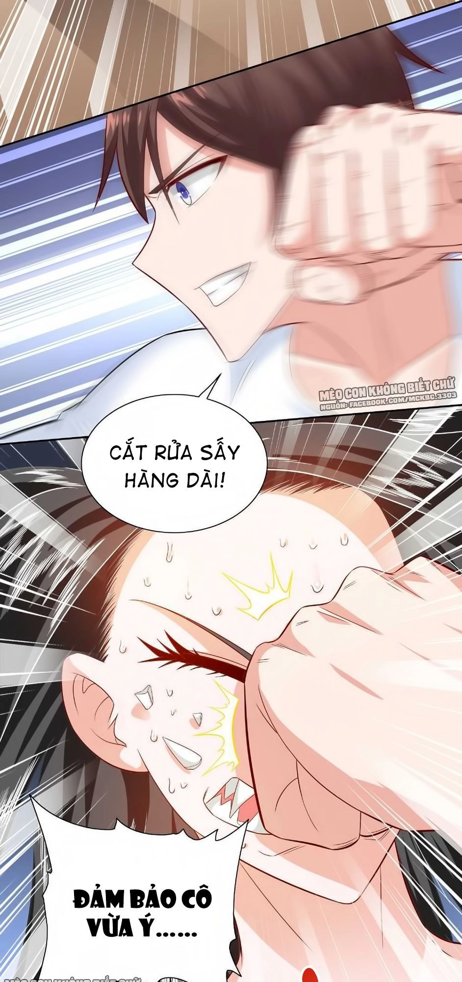 Mỹ Nữ Đại Tiểu Thư Đích Cương Thi Cao Thủ Chapter 115 - 16
