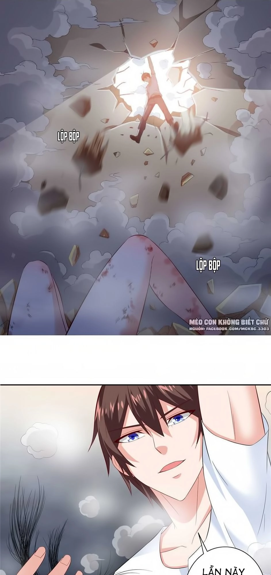 Mỹ Nữ Đại Tiểu Thư Đích Cương Thi Cao Thủ Chapter 115 - 23