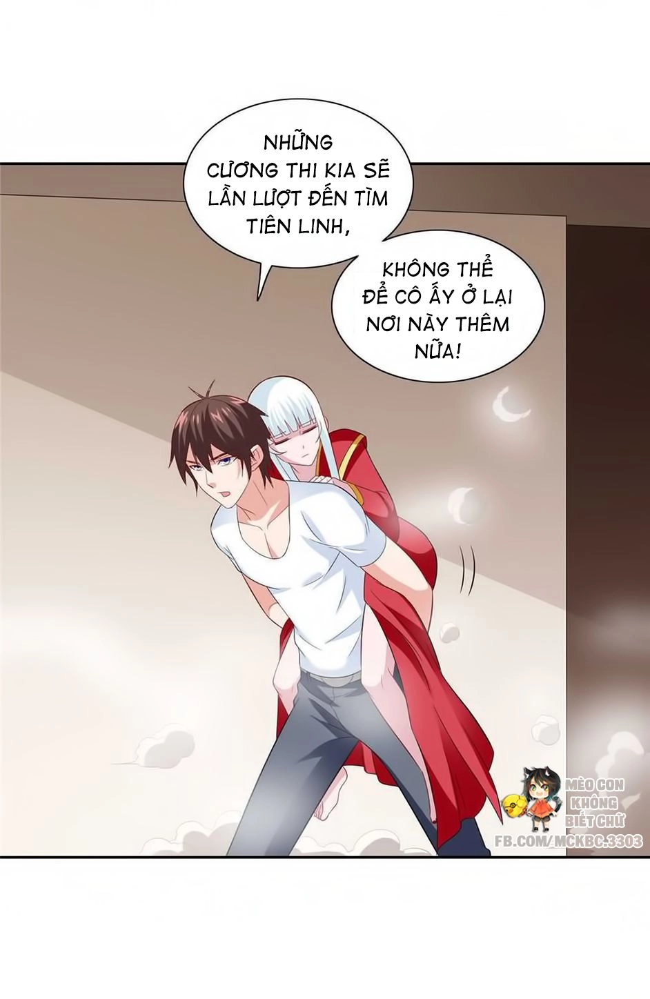 Mỹ Nữ Đại Tiểu Thư Đích Cương Thi Cao Thủ Chapter 115 - 31