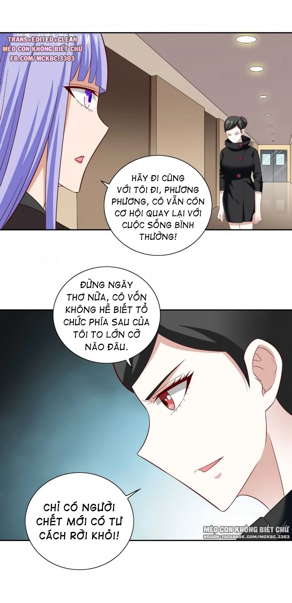 Mỹ Nữ Đại Tiểu Thư Đích Cương Thi Cao Thủ Chapter 116 - 5