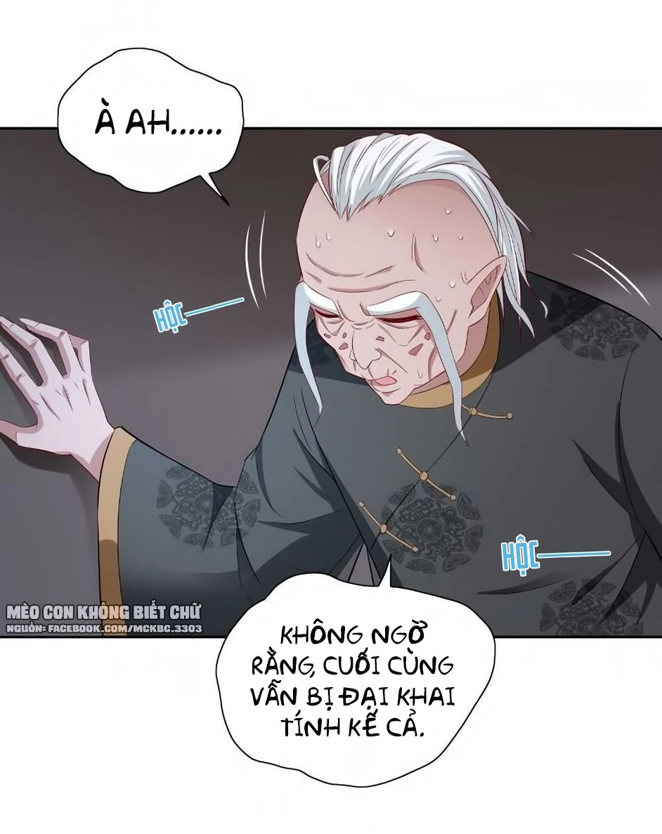 Mỹ Nữ Đại Tiểu Thư Đích Cương Thi Cao Thủ Chapter 116 - 11
