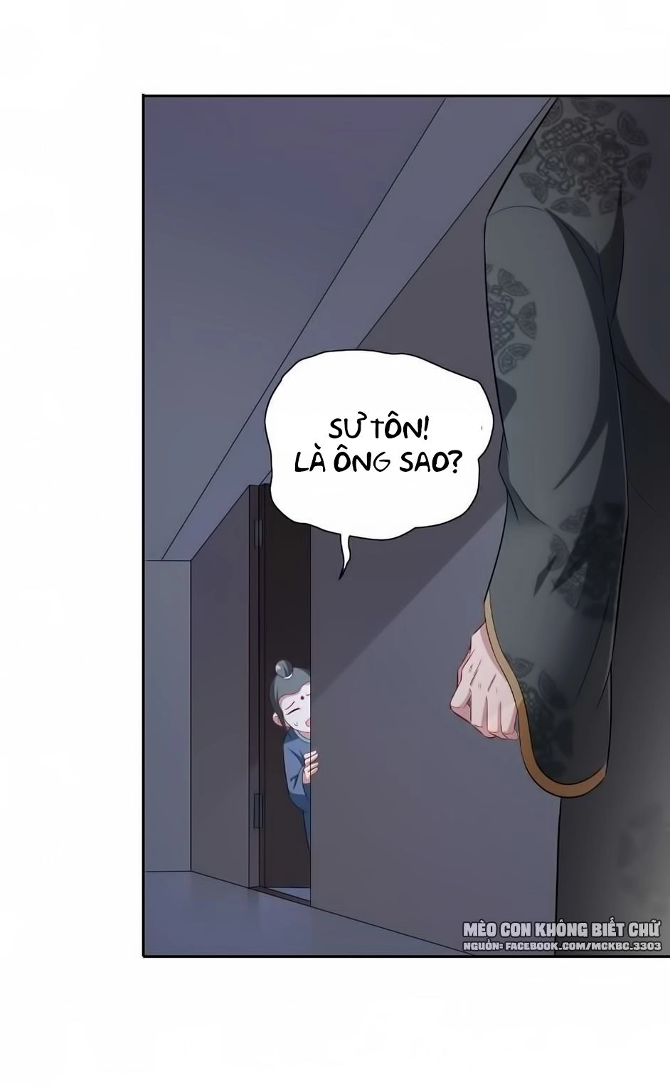 Mỹ Nữ Đại Tiểu Thư Đích Cương Thi Cao Thủ Chapter 116 - 12