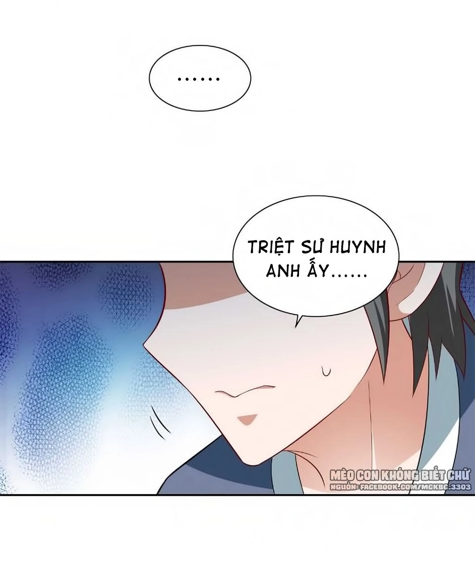 Mỹ Nữ Đại Tiểu Thư Đích Cương Thi Cao Thủ Chapter 116 - 16