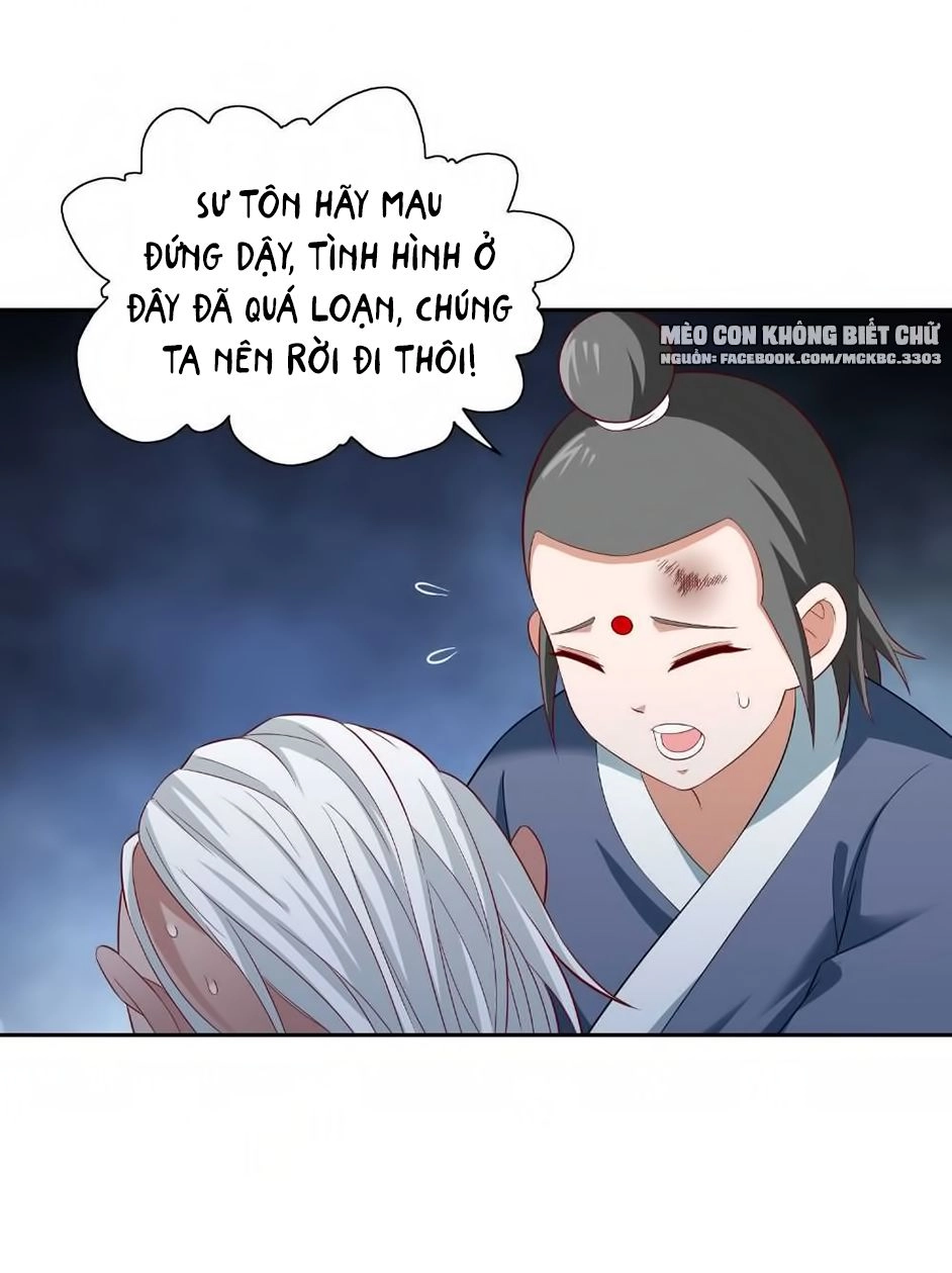 Mỹ Nữ Đại Tiểu Thư Đích Cương Thi Cao Thủ Chapter 116 - 22