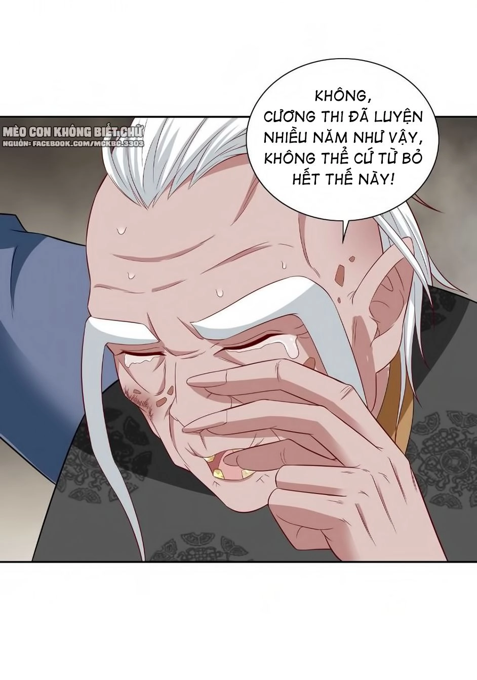 Mỹ Nữ Đại Tiểu Thư Đích Cương Thi Cao Thủ Chapter 116 - 23
