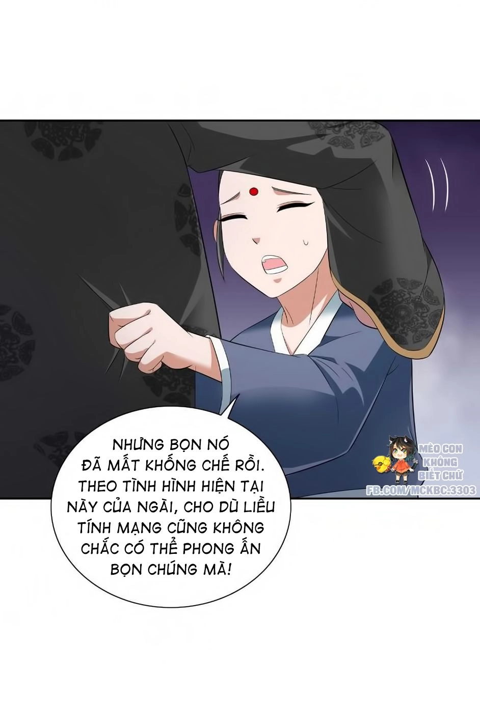 Mỹ Nữ Đại Tiểu Thư Đích Cương Thi Cao Thủ Chapter 116 - 24