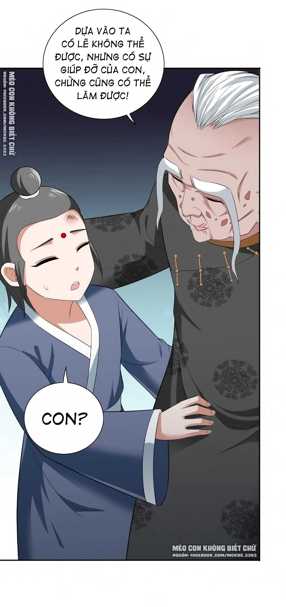 Mỹ Nữ Đại Tiểu Thư Đích Cương Thi Cao Thủ Chapter 116 - 25