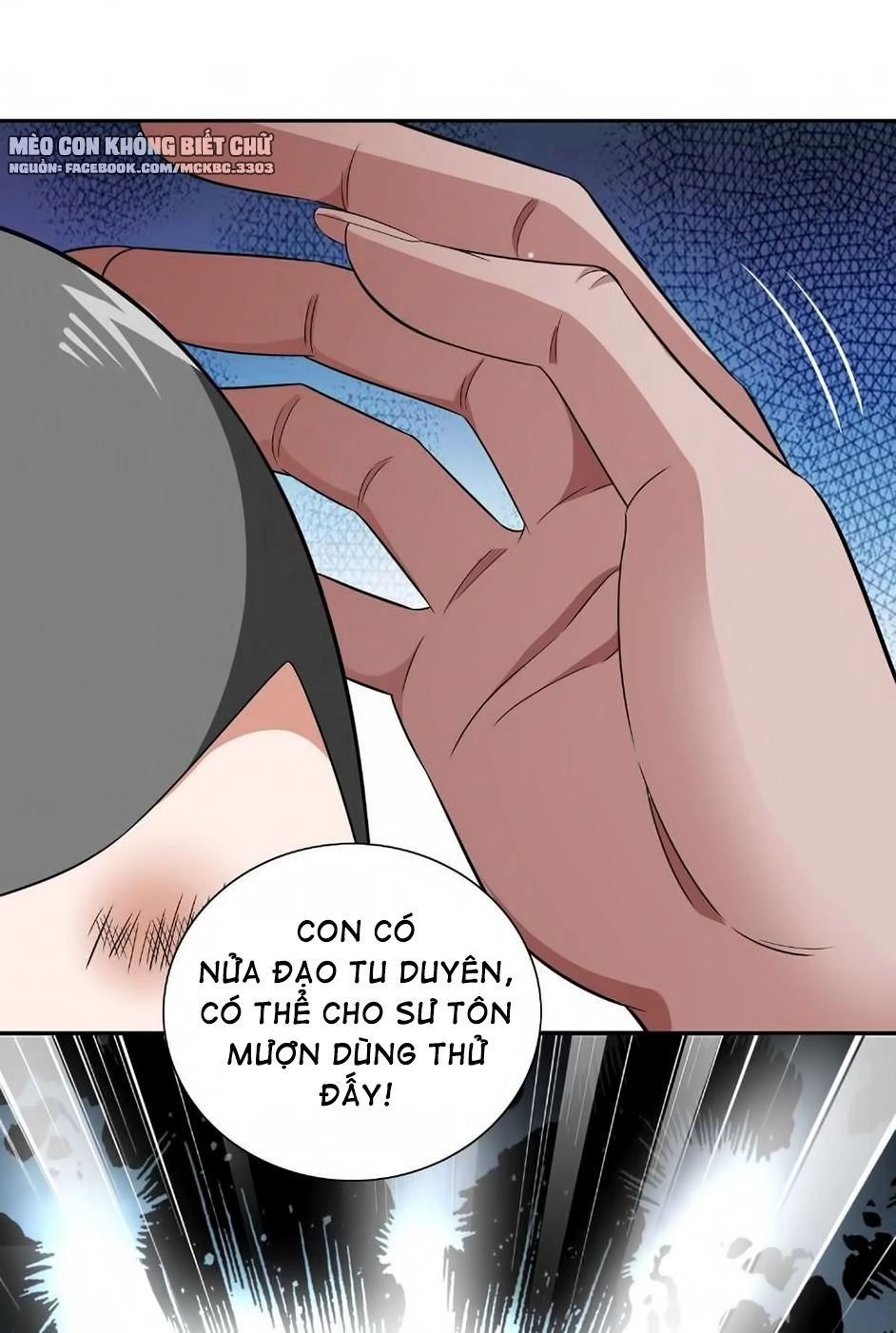 Mỹ Nữ Đại Tiểu Thư Đích Cương Thi Cao Thủ Chapter 116 - 26
