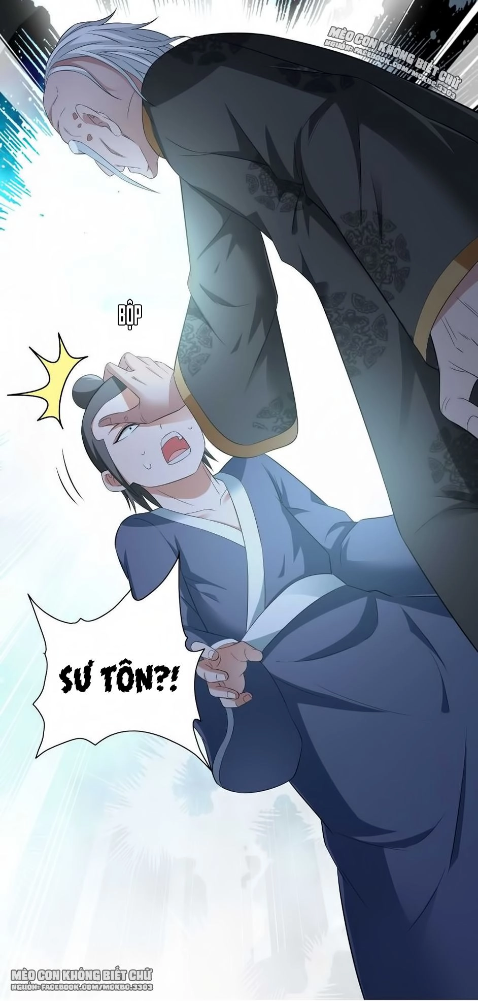 Mỹ Nữ Đại Tiểu Thư Đích Cương Thi Cao Thủ Chapter 116 - 27