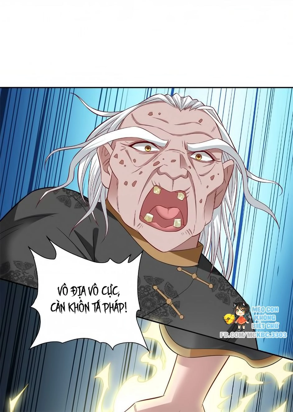 Mỹ Nữ Đại Tiểu Thư Đích Cương Thi Cao Thủ Chapter 116 - 28