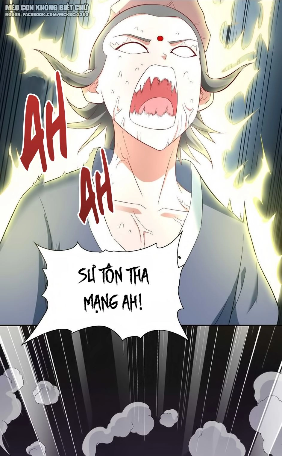 Mỹ Nữ Đại Tiểu Thư Đích Cương Thi Cao Thủ Chapter 116 - 29