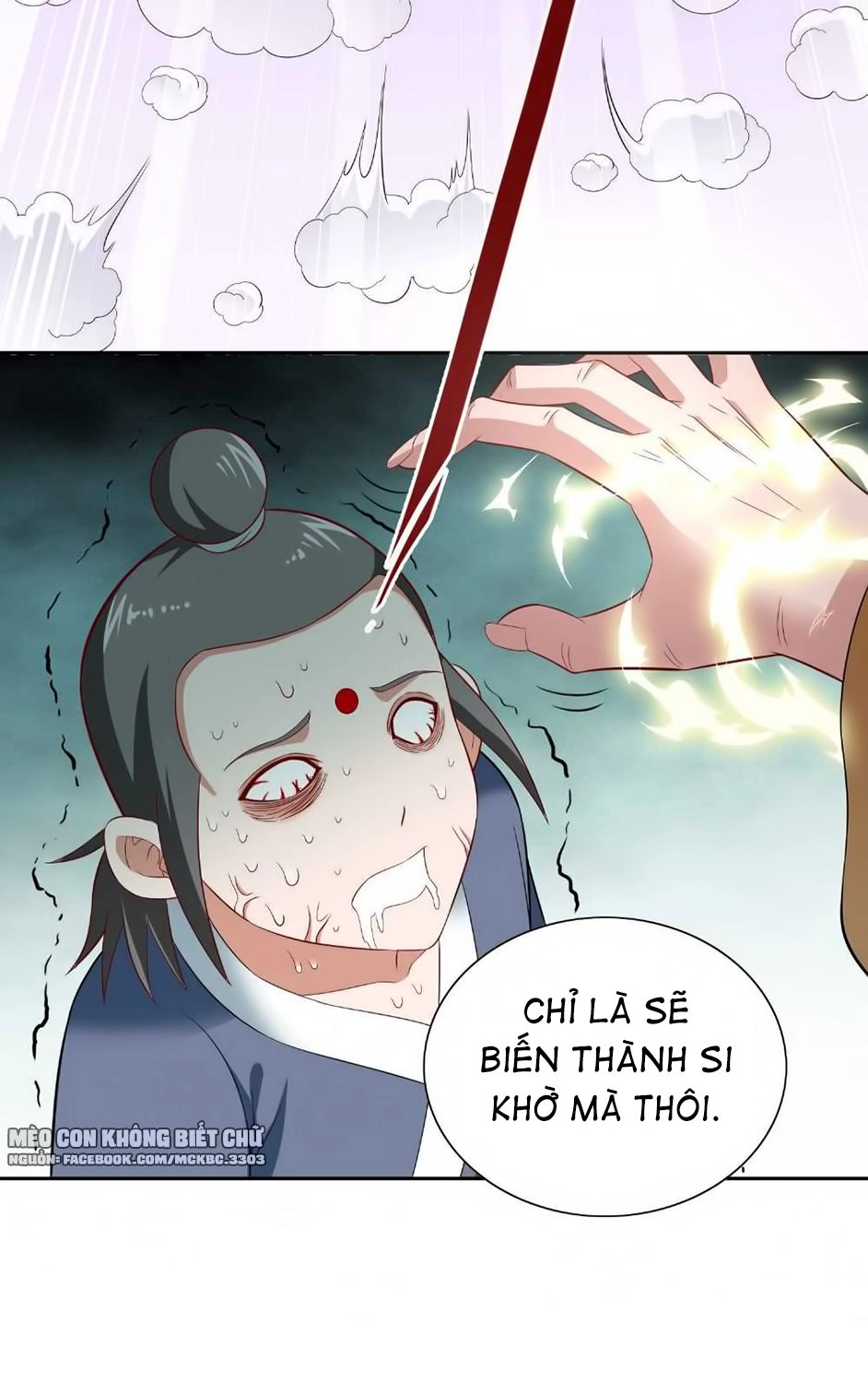 Mỹ Nữ Đại Tiểu Thư Đích Cương Thi Cao Thủ Chapter 116 - 32
