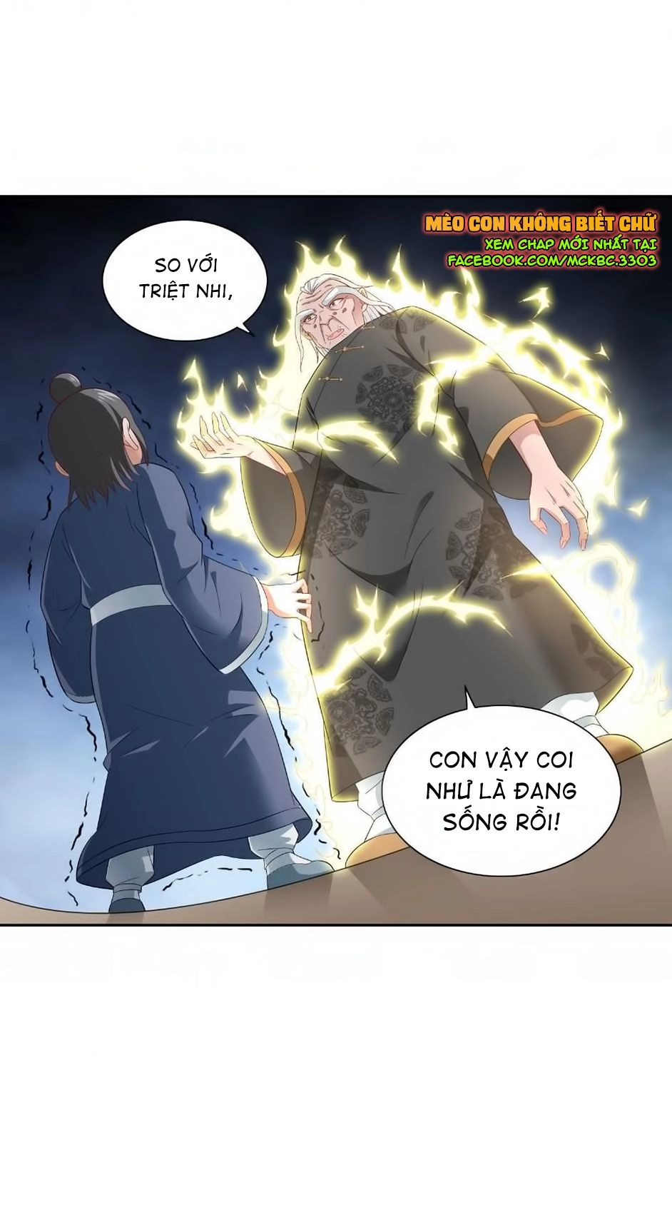 Mỹ Nữ Đại Tiểu Thư Đích Cương Thi Cao Thủ Chapter 116 - 33