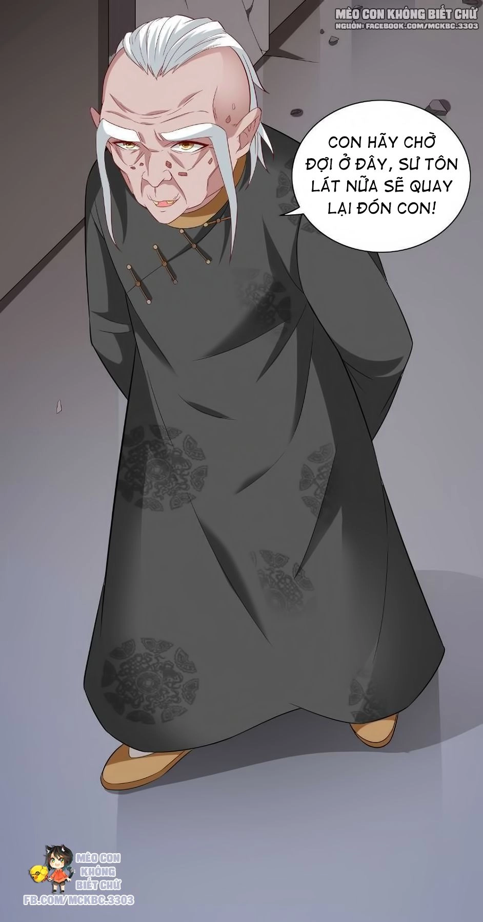 Mỹ Nữ Đại Tiểu Thư Đích Cương Thi Cao Thủ Chapter 117 - 6