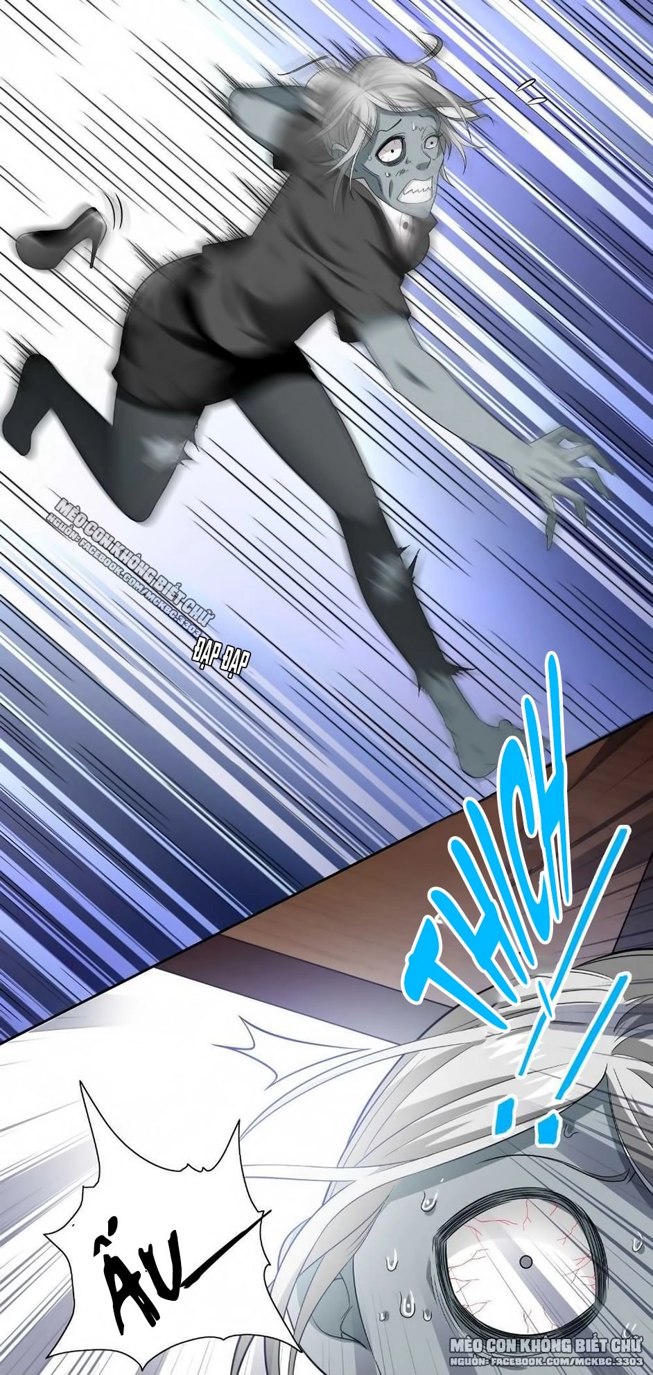 Mỹ Nữ Đại Tiểu Thư Đích Cương Thi Cao Thủ Chapter 117 - 8