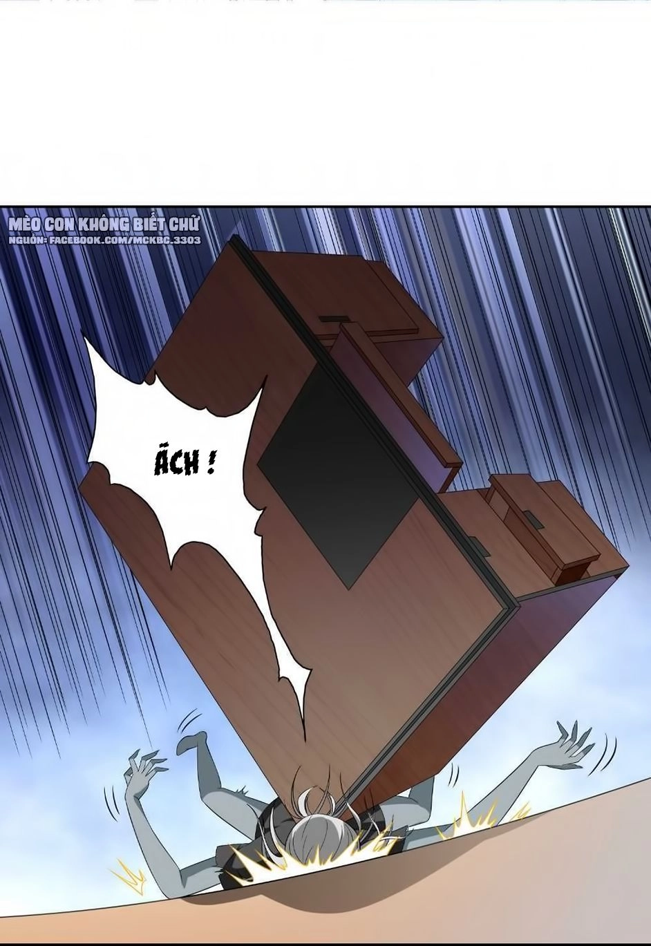 Mỹ Nữ Đại Tiểu Thư Đích Cương Thi Cao Thủ Chapter 117 - 9