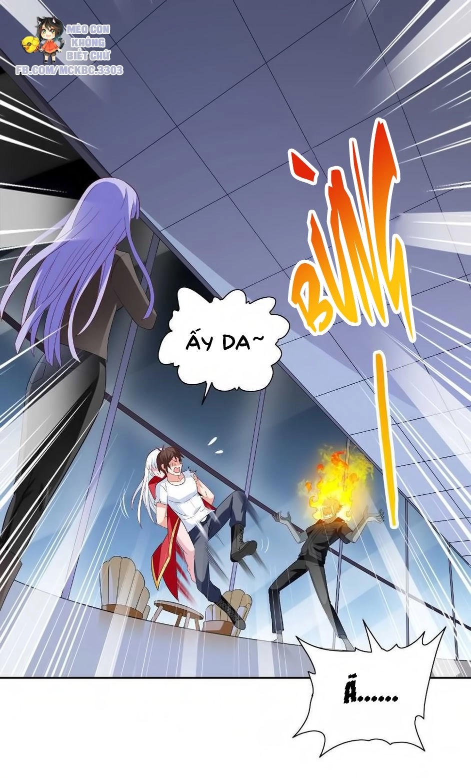 Mỹ Nữ Đại Tiểu Thư Đích Cương Thi Cao Thủ Chapter 117 - 15