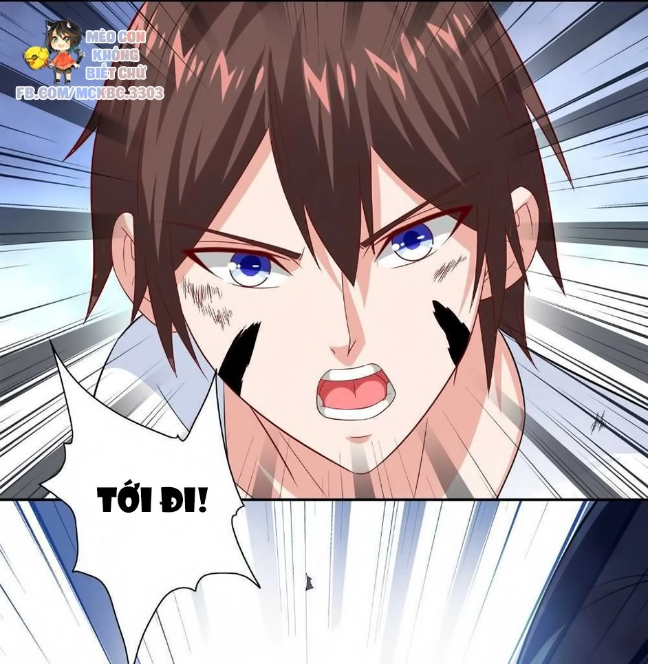 Mỹ Nữ Đại Tiểu Thư Đích Cương Thi Cao Thủ Chapter 117 - 27