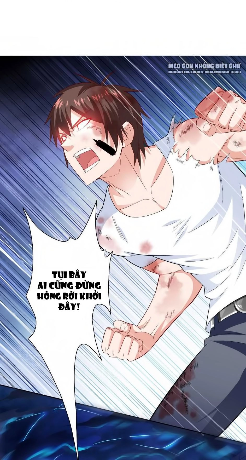 Mỹ Nữ Đại Tiểu Thư Đích Cương Thi Cao Thủ Chapter 117 - 29