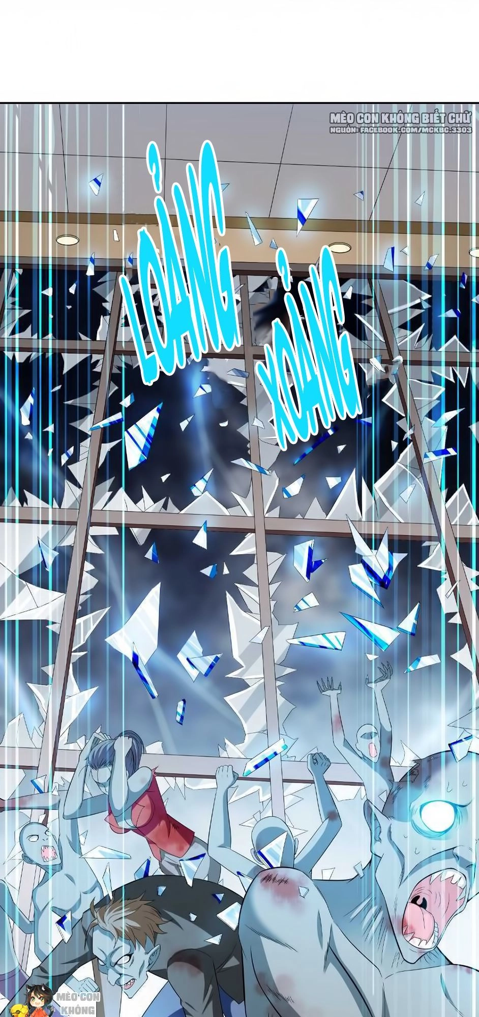 Mỹ Nữ Đại Tiểu Thư Đích Cương Thi Cao Thủ Chapter 117 - 31