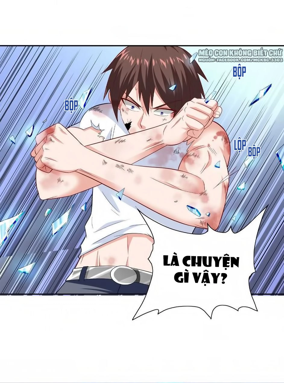 Mỹ Nữ Đại Tiểu Thư Đích Cương Thi Cao Thủ Chapter 117 - 33