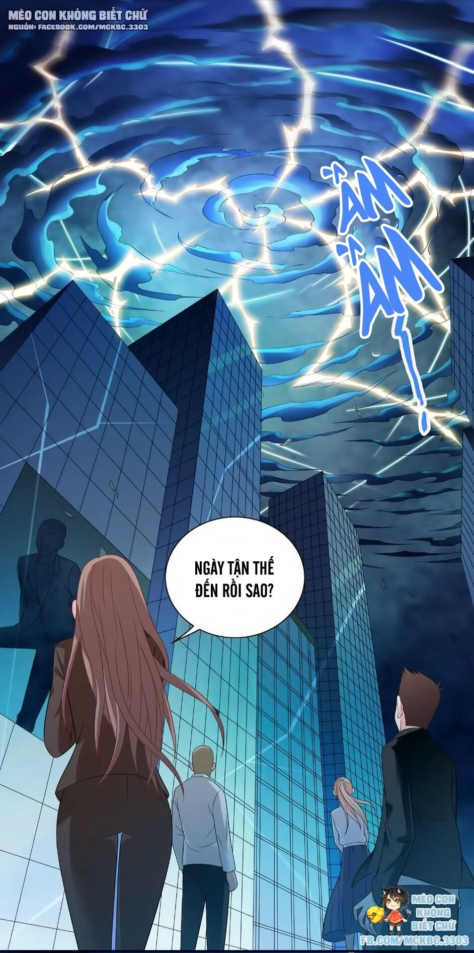 Mỹ Nữ Đại Tiểu Thư Đích Cương Thi Cao Thủ Chapter 118 - 6