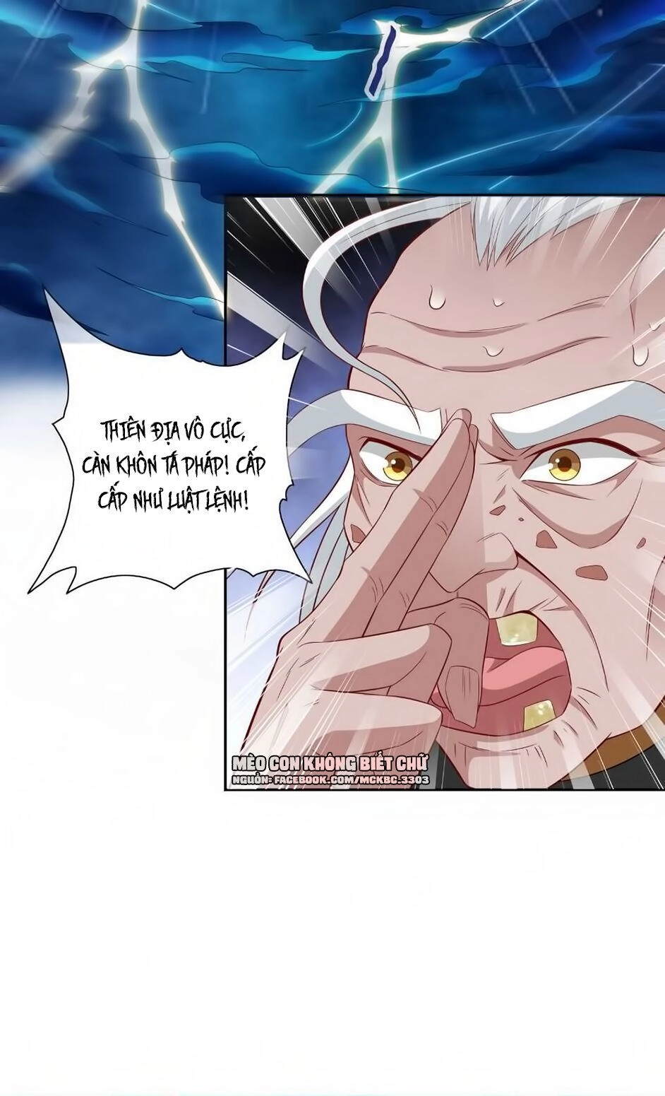 Mỹ Nữ Đại Tiểu Thư Đích Cương Thi Cao Thủ Chapter 118 - 8