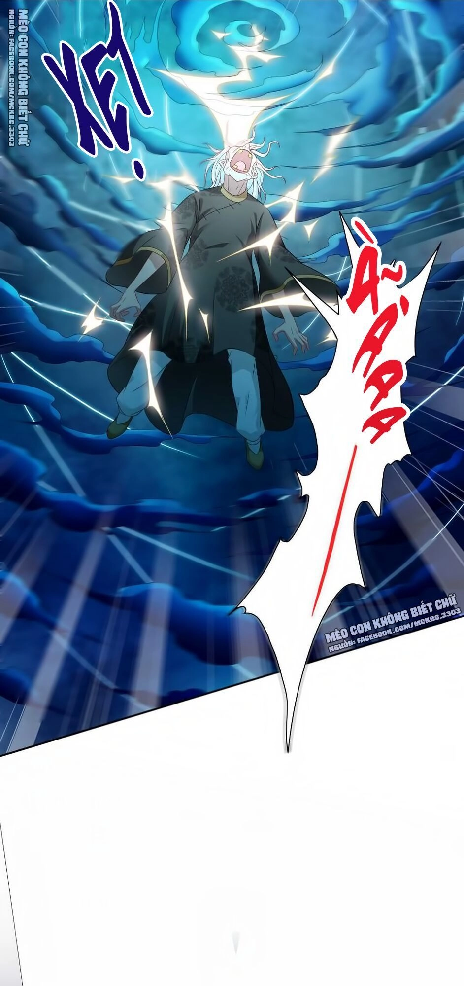 Mỹ Nữ Đại Tiểu Thư Đích Cương Thi Cao Thủ Chapter 118 - 9