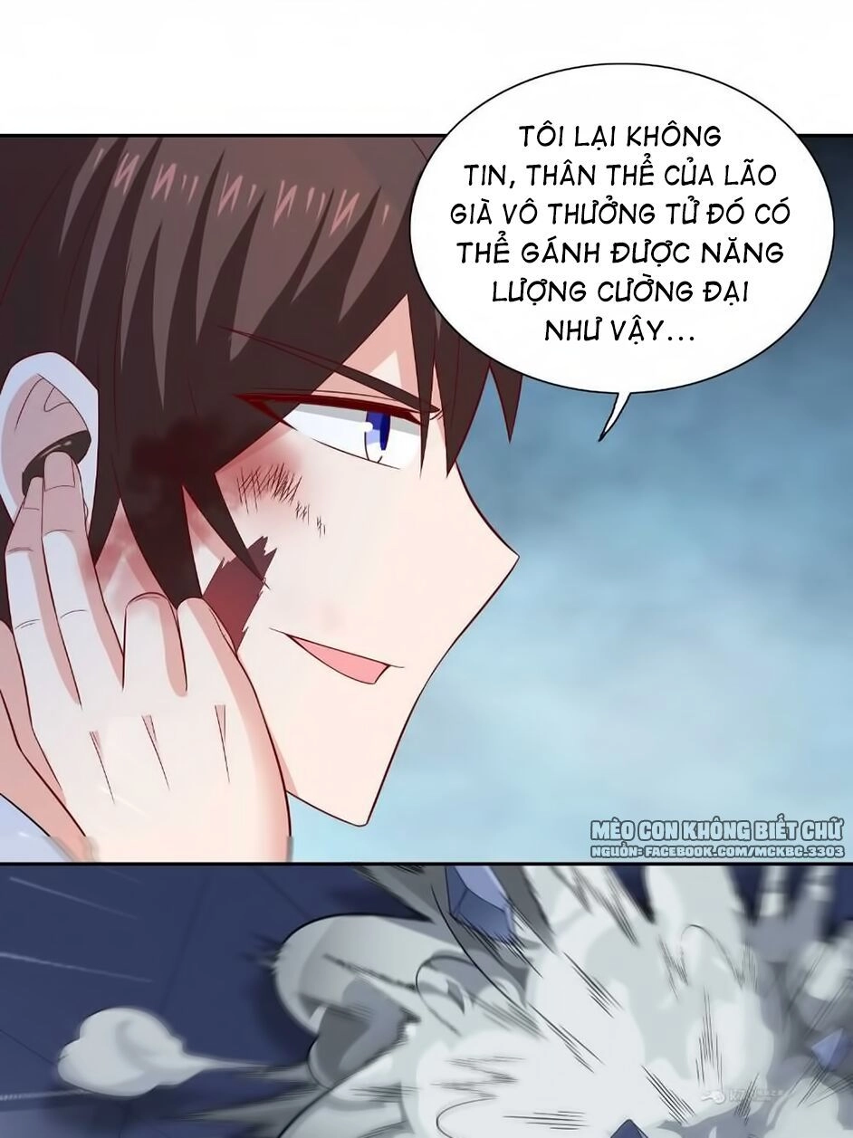 Mỹ Nữ Đại Tiểu Thư Đích Cương Thi Cao Thủ Chapter 118 - 16