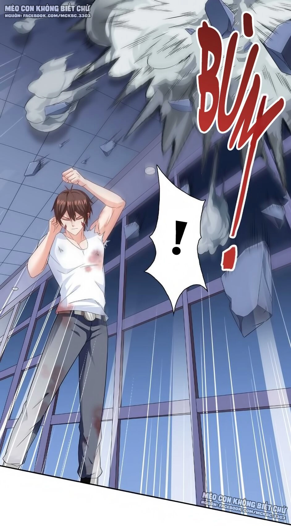 Mỹ Nữ Đại Tiểu Thư Đích Cương Thi Cao Thủ Chapter 118 - 17