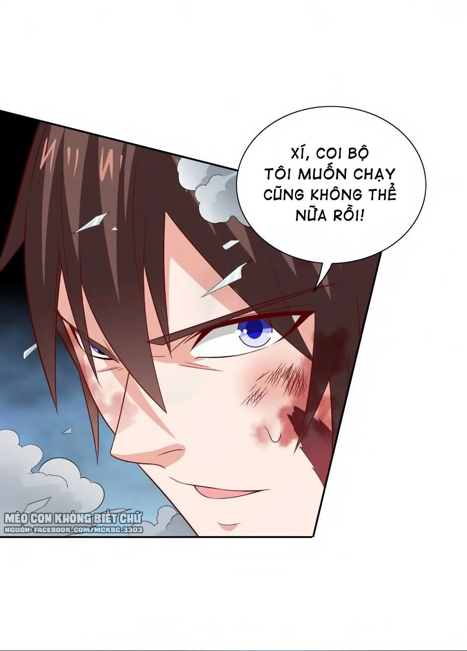 Mỹ Nữ Đại Tiểu Thư Đích Cương Thi Cao Thủ Chapter 118 - 18