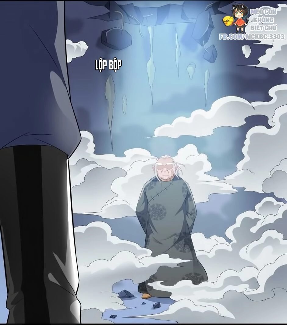 Mỹ Nữ Đại Tiểu Thư Đích Cương Thi Cao Thủ Chapter 118 - 19