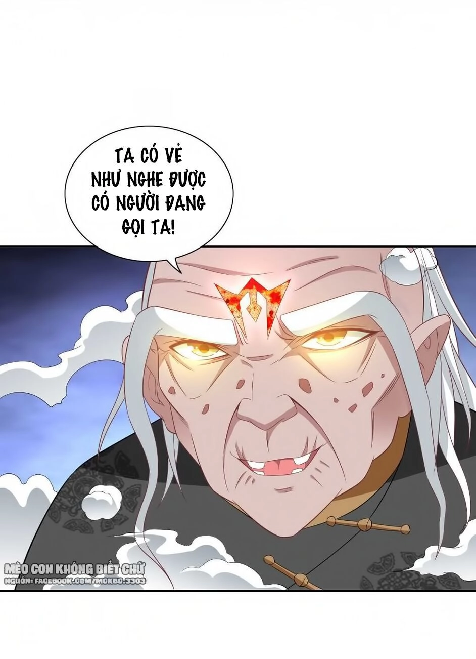 Mỹ Nữ Đại Tiểu Thư Đích Cương Thi Cao Thủ Chapter 118 - 20