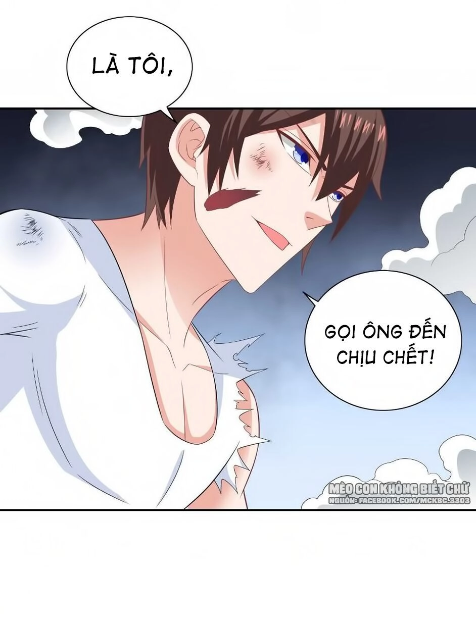 Mỹ Nữ Đại Tiểu Thư Đích Cương Thi Cao Thủ Chapter 118 - 21