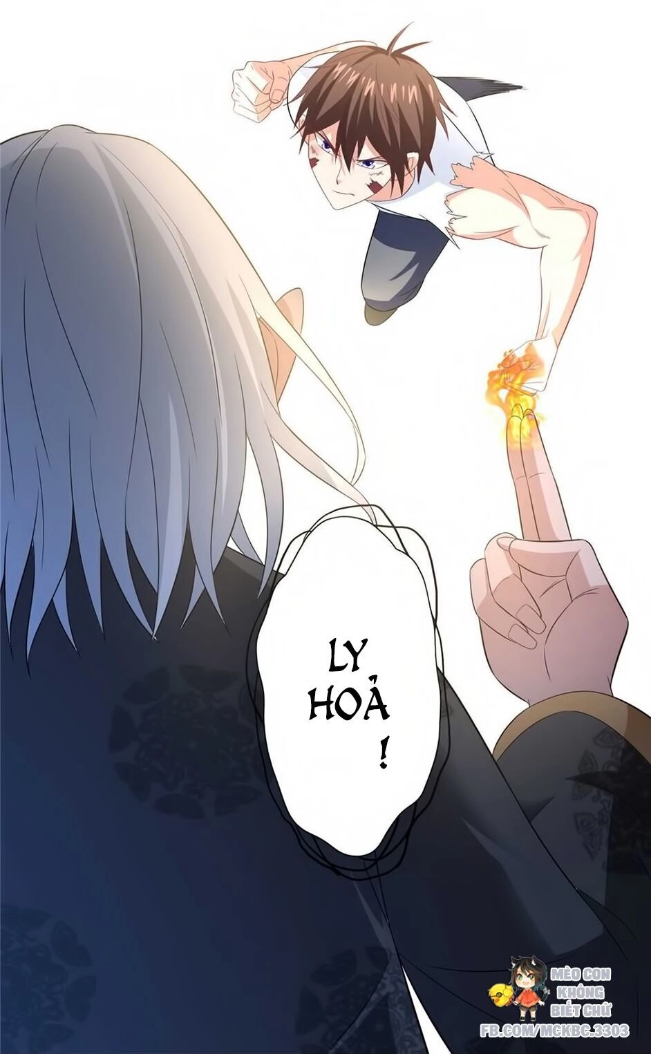 Mỹ Nữ Đại Tiểu Thư Đích Cương Thi Cao Thủ Chapter 118 - 23