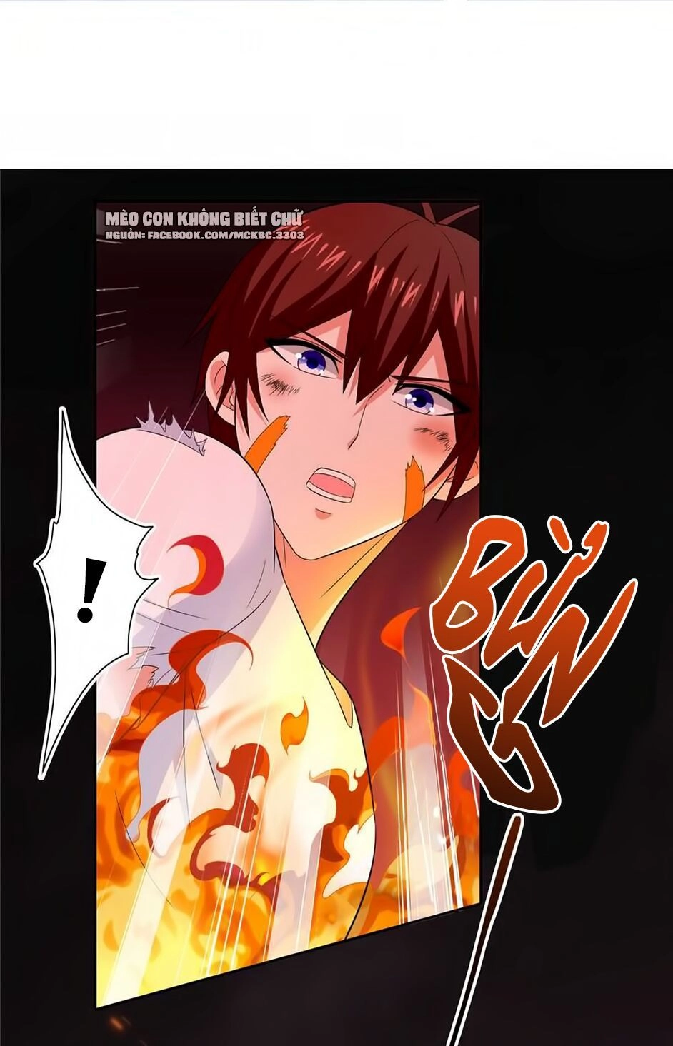 Mỹ Nữ Đại Tiểu Thư Đích Cương Thi Cao Thủ Chapter 118 - 24