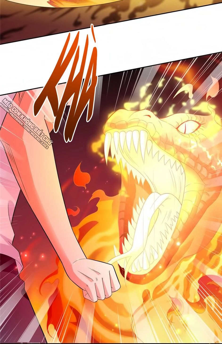 Mỹ Nữ Đại Tiểu Thư Đích Cương Thi Cao Thủ Chapter 118 - 26