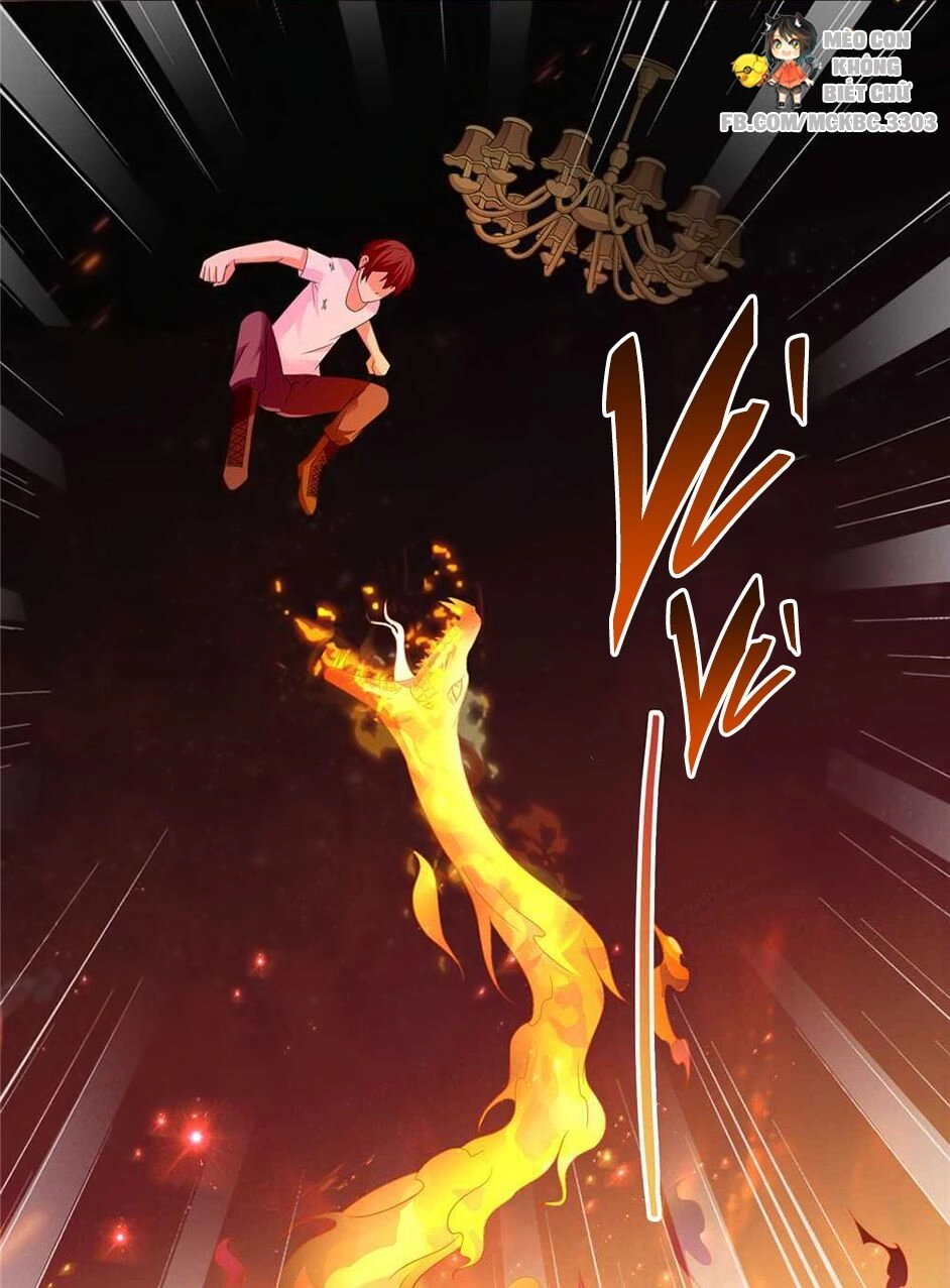 Mỹ Nữ Đại Tiểu Thư Đích Cương Thi Cao Thủ Chapter 118 - 27