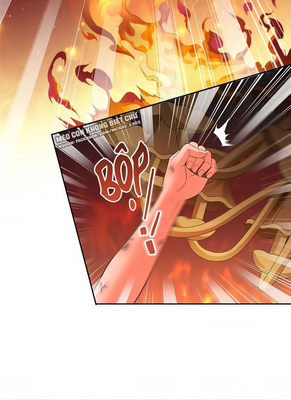 Mỹ Nữ Đại Tiểu Thư Đích Cương Thi Cao Thủ Chapter 118 - 28