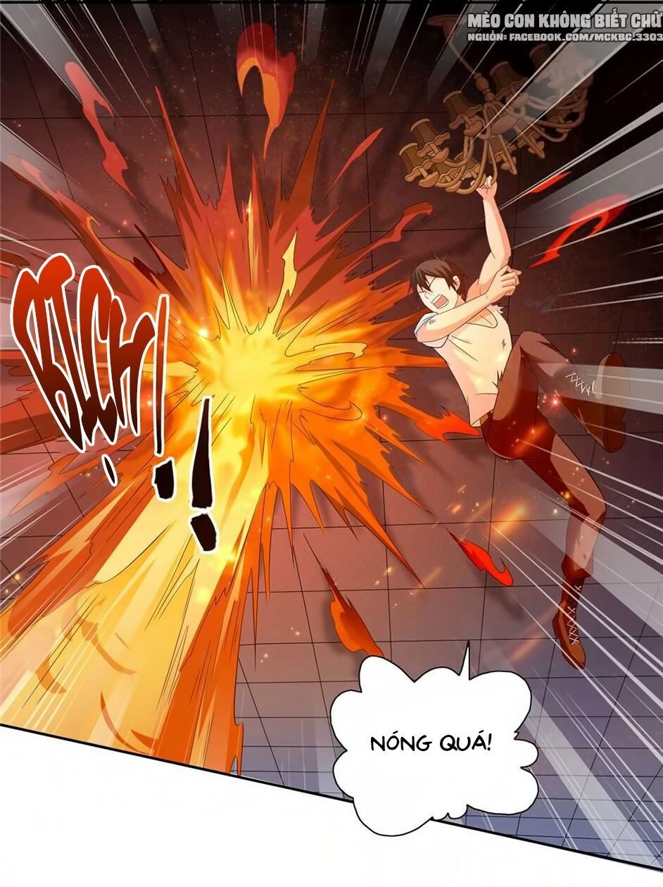 Mỹ Nữ Đại Tiểu Thư Đích Cương Thi Cao Thủ Chapter 118 - 29