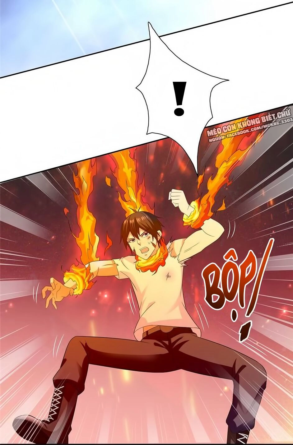 Mỹ Nữ Đại Tiểu Thư Đích Cương Thi Cao Thủ Chapter 118 - 32