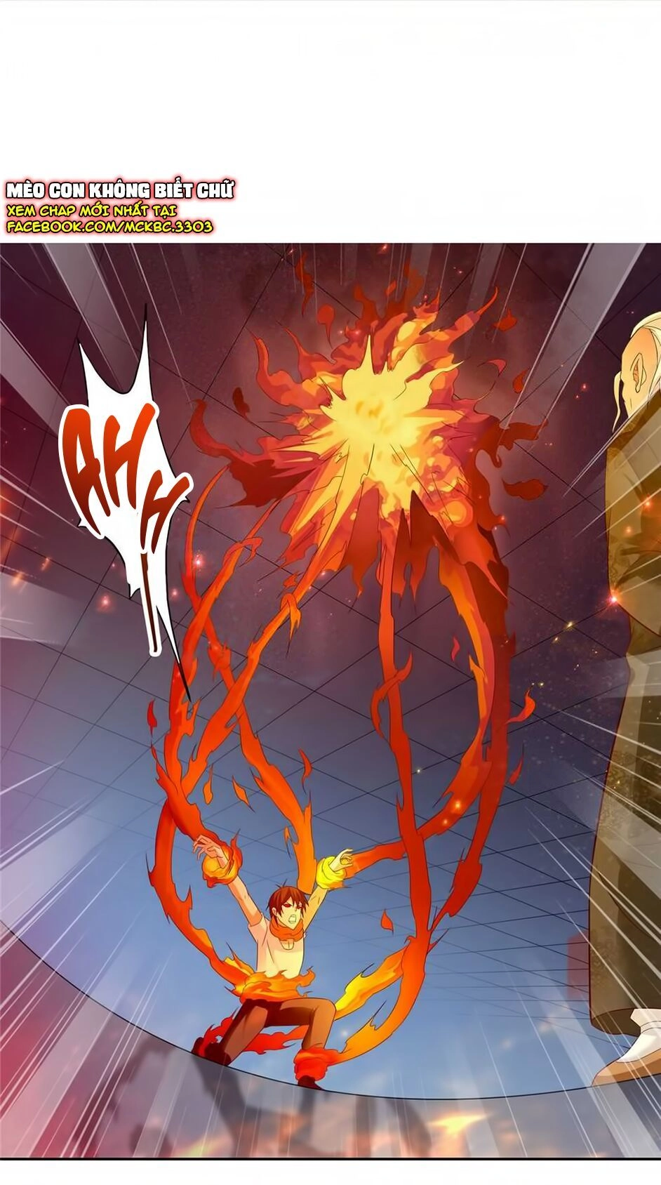 Mỹ Nữ Đại Tiểu Thư Đích Cương Thi Cao Thủ Chapter 118 - 33